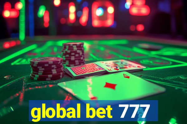 global bet 777